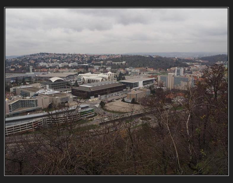 Brno - Apartman V Bohemske Ctvrti Kamenka Ngoại thất bức ảnh