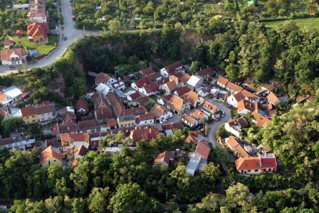 Brno - Apartman V Bohemske Ctvrti Kamenka Ngoại thất bức ảnh