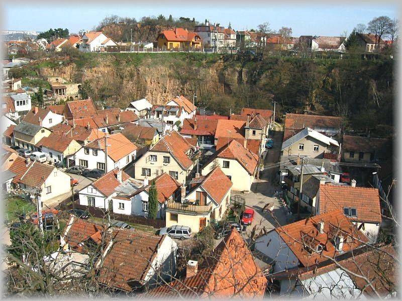 Brno - Apartman V Bohemske Ctvrti Kamenka Ngoại thất bức ảnh