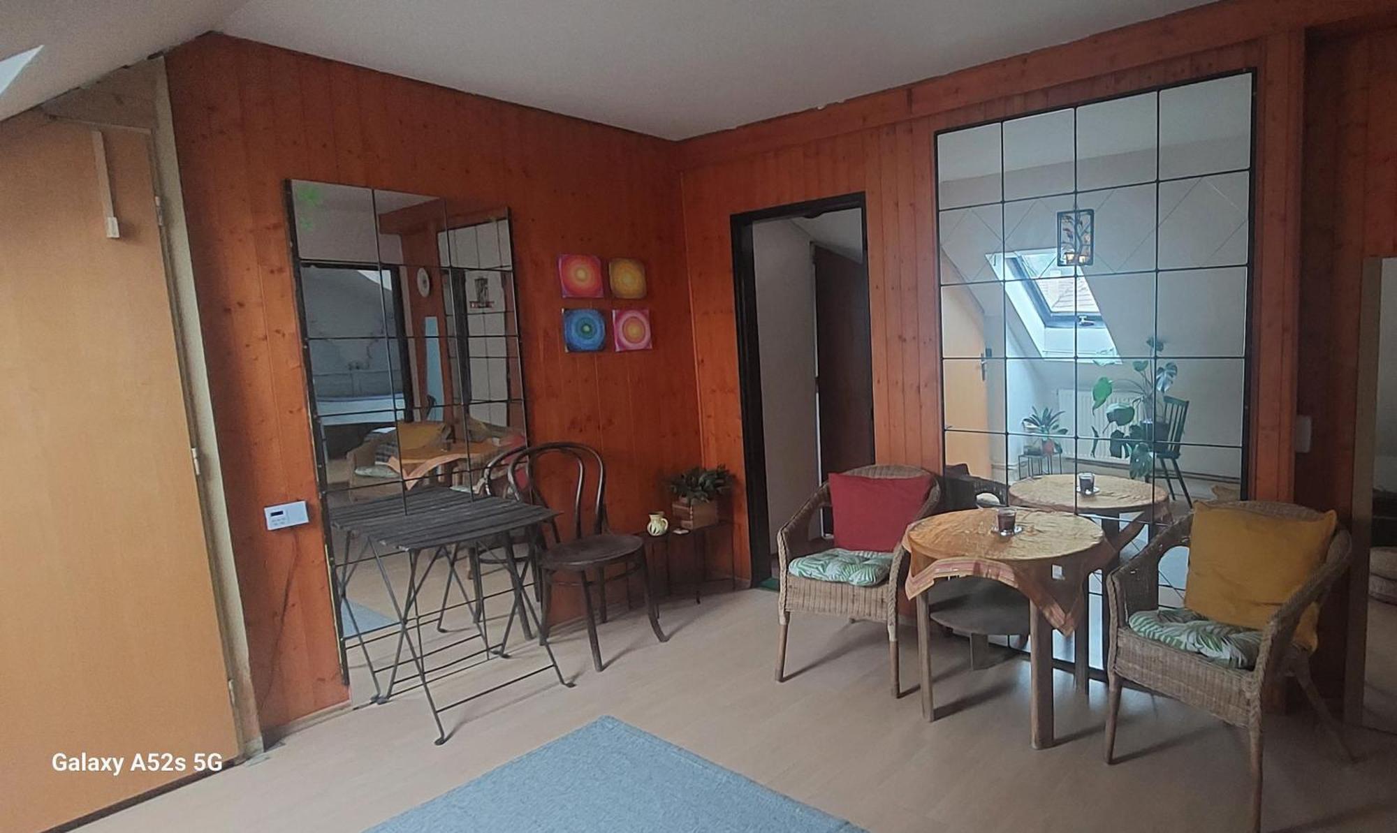Brno - Apartman V Bohemske Ctvrti Kamenka Ngoại thất bức ảnh