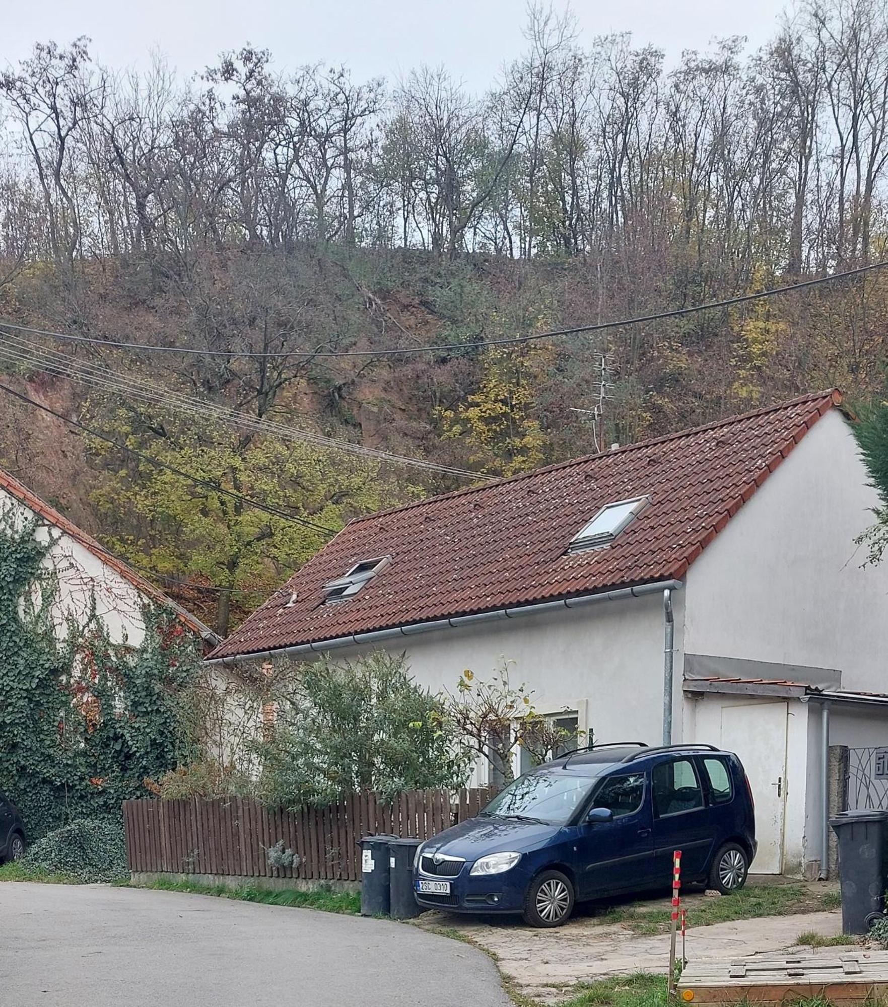 Brno - Apartman V Bohemske Ctvrti Kamenka Ngoại thất bức ảnh